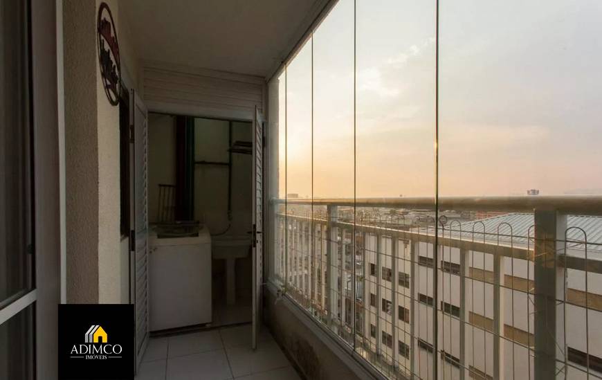 Foto 1 de Apartamento com 1 Quarto para alugar, 32m² em Belém, São Paulo