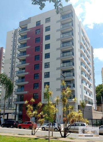 Foto 1 de Apartamento com 1 Quarto à venda, 43m² em Boa Vista, São Caetano do Sul