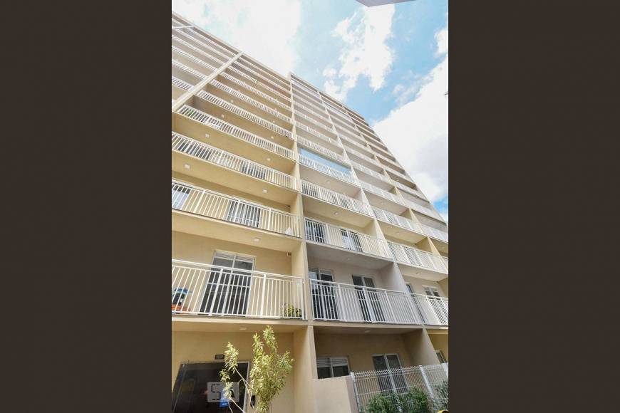 Foto 1 de Apartamento com 1 Quarto à venda, 31m² em Cidade Ademar, São Paulo