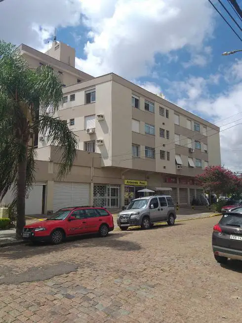 Foto 1 de Apartamento com 1 Quarto à venda, 52m² em Santa Maria Goretti, Porto Alegre