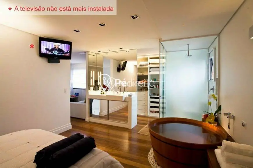 Foto 3 de Apartamento com 1 Quarto à venda, 82m² em Tatuapé, São Paulo