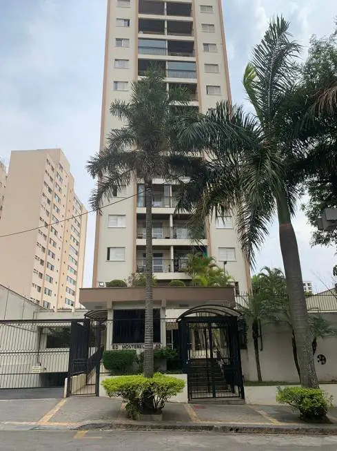 Foto 1 de Apartamento com 2 Quartos para venda ou aluguel, 65m² em Alto da Mooca, São Paulo