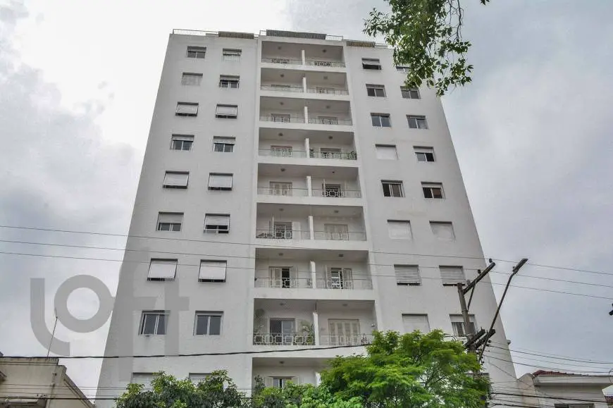 Foto 4 de Apartamento com 2 Quartos à venda, 98m² em Cambuci, São Paulo
