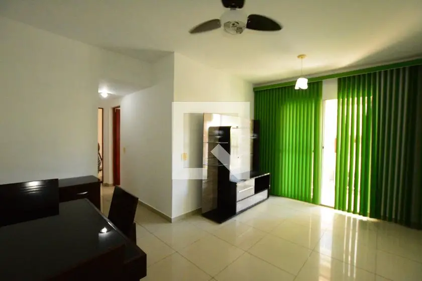 Foto 1 de Apartamento com 2 Quartos para alugar, 83m² em Campinho, Rio de Janeiro