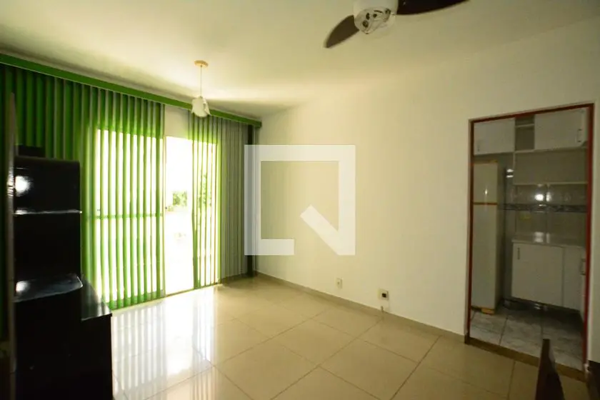 Foto 4 de Apartamento com 2 Quartos para alugar, 83m² em Campinho, Rio de Janeiro