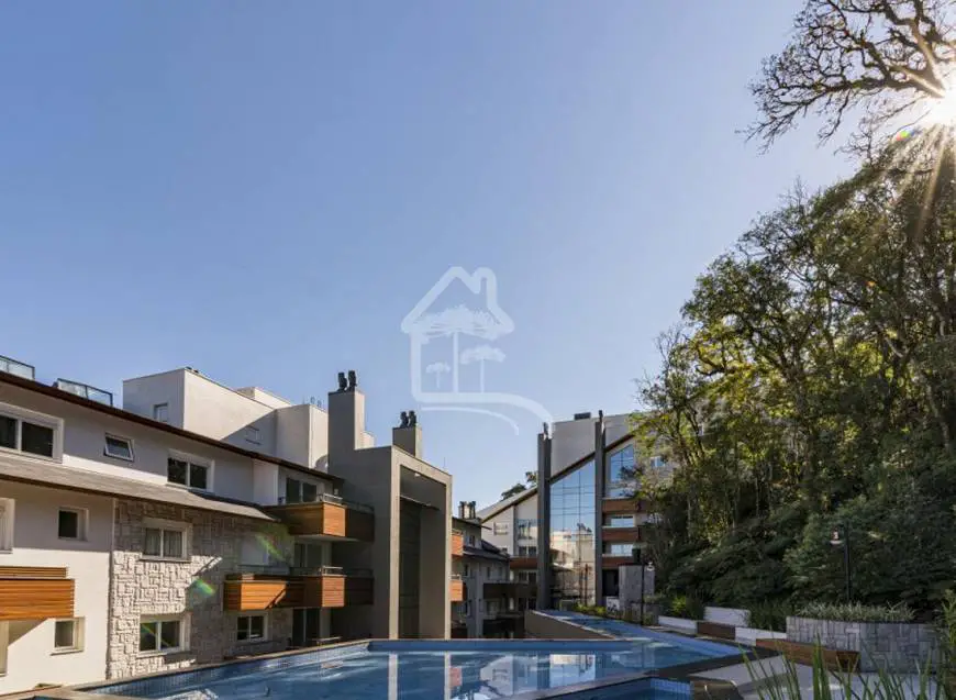 Foto 5 de Apartamento com 2 Quartos à venda, 80m² em Centro, Gramado