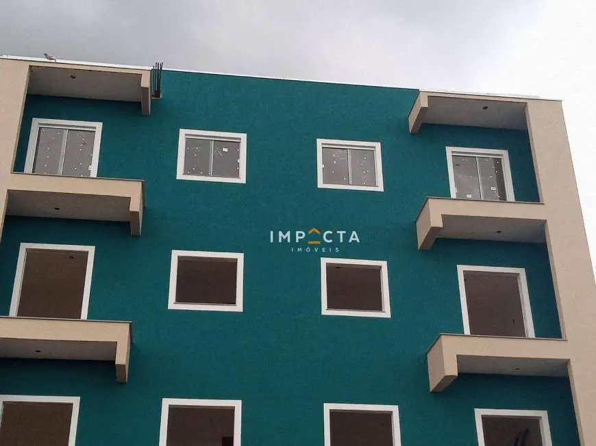 Foto 1 de Apartamento com 2 Quartos à venda, 60m² em Colina Verde, Pouso Alegre