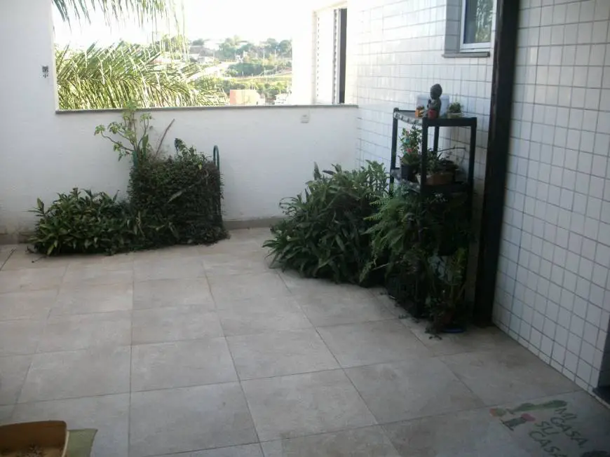 Foto 1 de Apartamento com 2 Quartos à venda, 40m² em Fernão Dias, Belo Horizonte