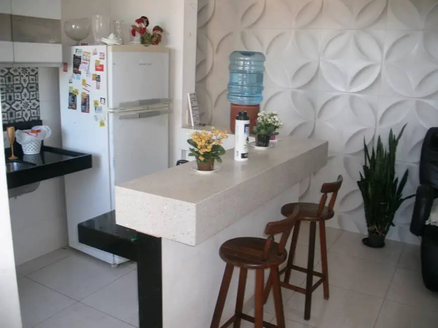 Foto 3 de Apartamento com 2 Quartos à venda, 40m² em Fernão Dias, Belo Horizonte