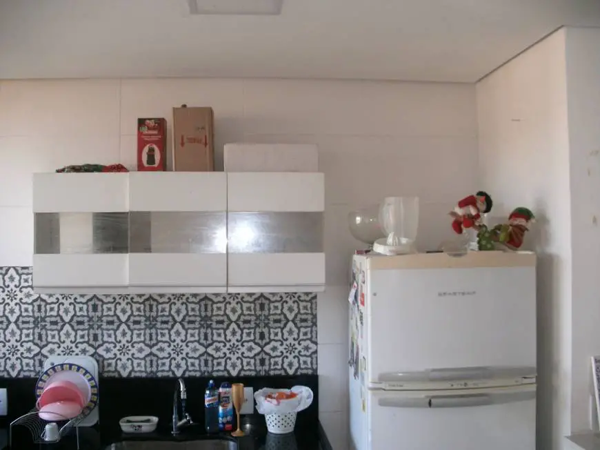Foto 4 de Apartamento com 2 Quartos à venda, 40m² em Fernão Dias, Belo Horizonte