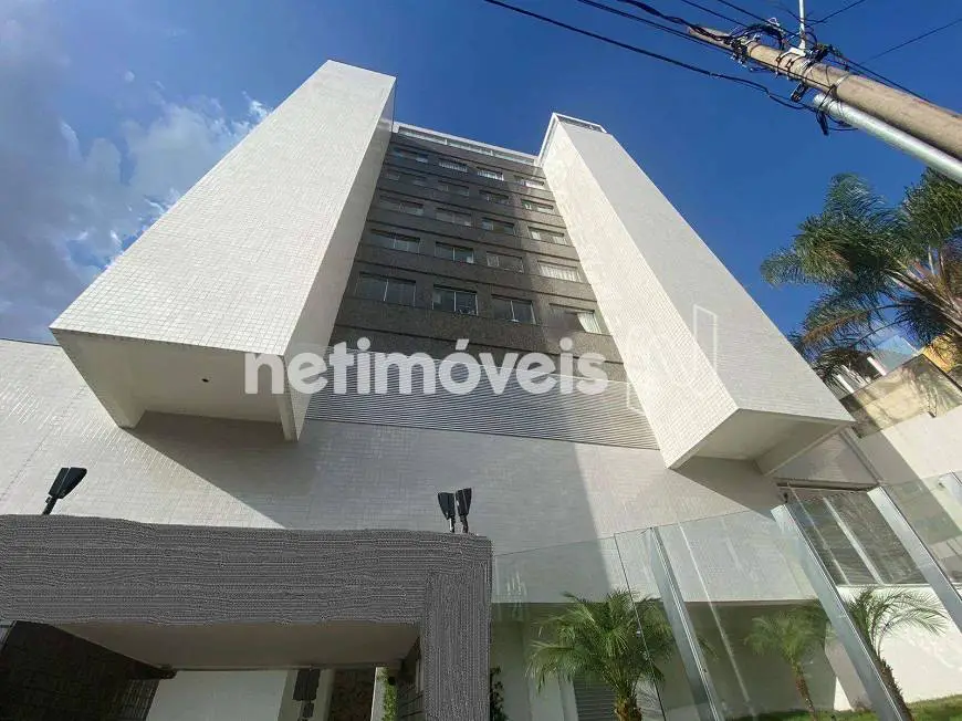 Foto 1 de Apartamento com 2 Quartos à venda, 55m² em Fernão Dias, Belo Horizonte