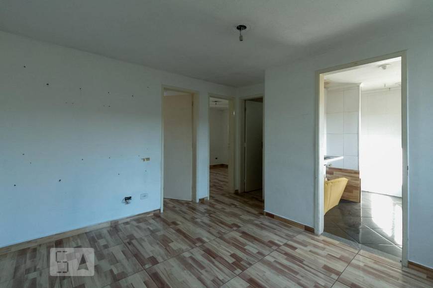 Foto 1 de Apartamento com 2 Quartos à venda, 52m² em Jardim Belita, São Bernardo do Campo