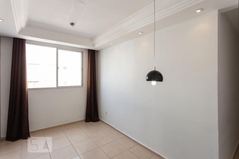 Foto 1 de Apartamento com 2 Quartos para alugar, 45m² em Jardim Nova Europa, Campinas