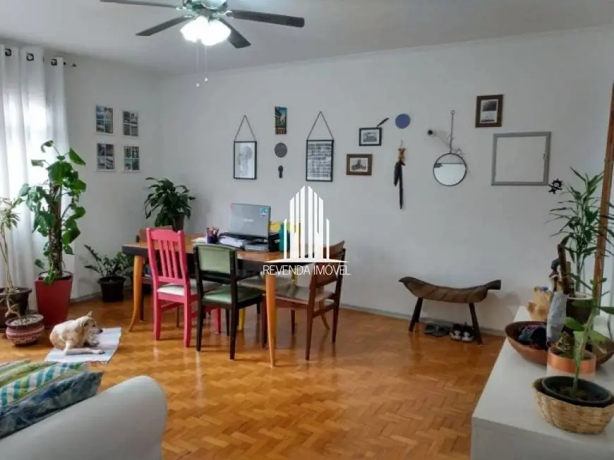 Foto 3 de Apartamento com 2 Quartos à venda, 75m² em Lapa, São Paulo
