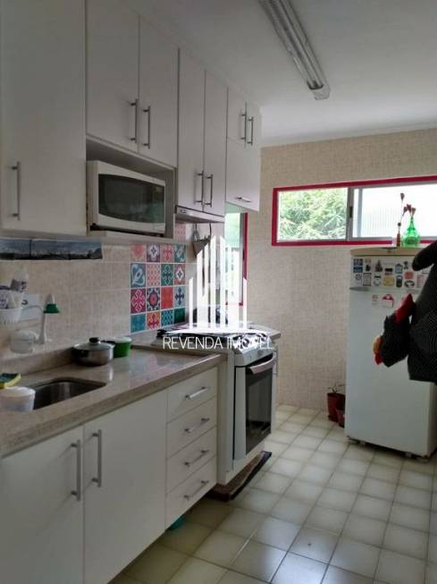 Foto 5 de Apartamento com 2 Quartos à venda, 75m² em Lapa, São Paulo