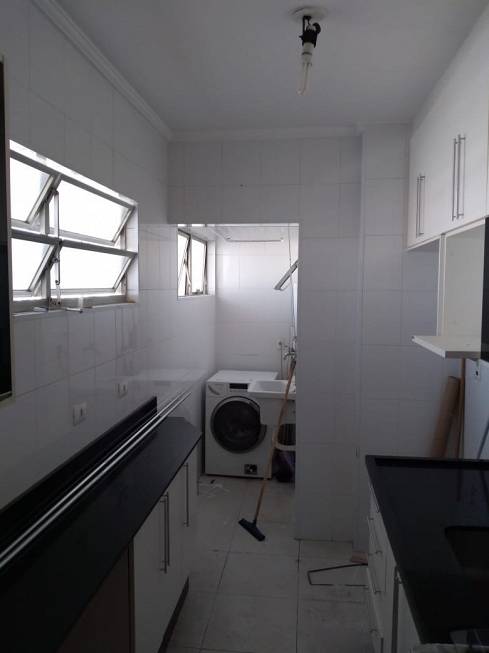 Foto 4 de Apartamento com 2 Quartos à venda, 64m² em Móoca, São Paulo