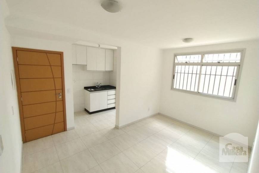 Foto 1 de Apartamento com 2 Quartos à venda, 53m² em Padre Eustáquio, Belo Horizonte