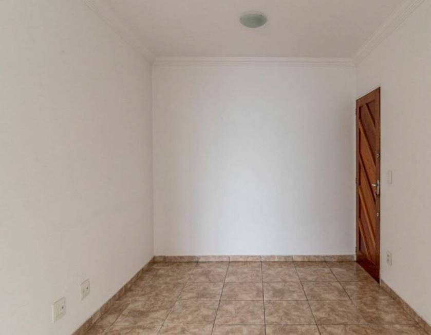 Foto 2 de Apartamento com 2 Quartos à venda, 48m² em Palmares, Belo Horizonte