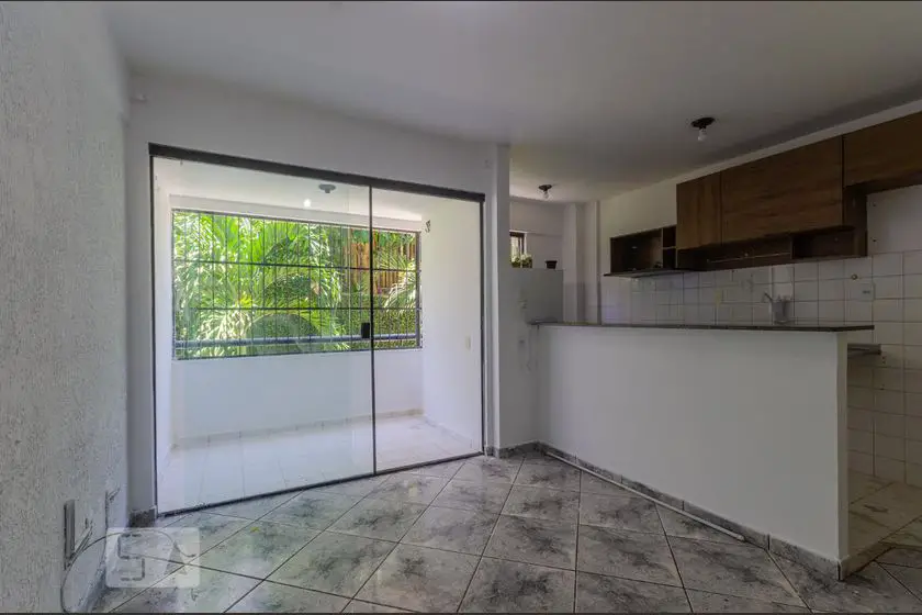 Foto 2 de Apartamento com 2 Quartos para alugar, 60m² em Rio Vermelho, Salvador