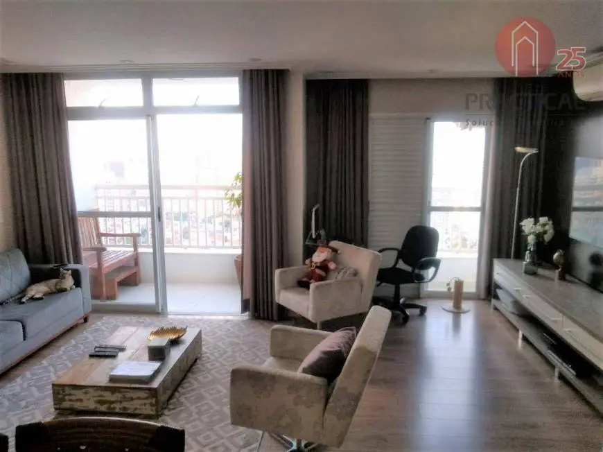 Foto 1 de Apartamento com 2 Quartos à venda, 81m² em Saúde, São Paulo