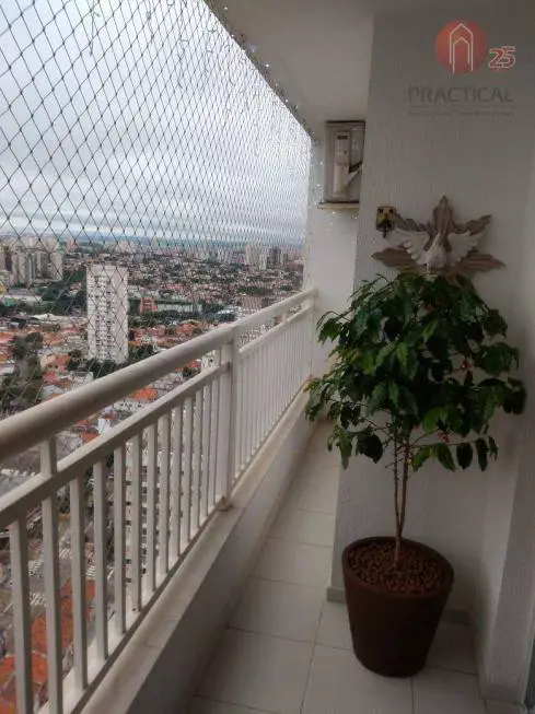 Foto 4 de Apartamento com 2 Quartos à venda, 81m² em Saúde, São Paulo