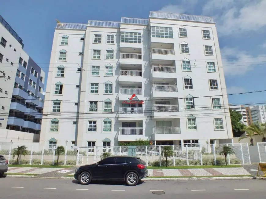 Foto 1 de Apartamento com 2 Quartos à venda, 131m² em Tambaú, João Pessoa