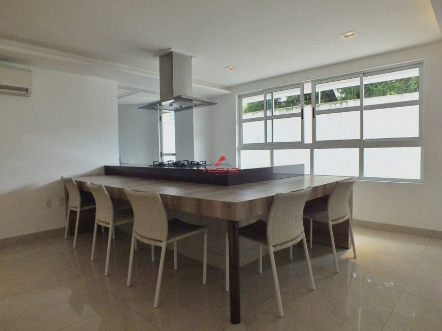 Foto 5 de Apartamento com 2 Quartos à venda, 131m² em Tambaú, João Pessoa