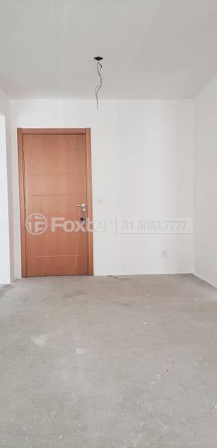 Foto 1 de Apartamento com 2 Quartos à venda, 52m² em Vila Monte Carlo, Cachoeirinha