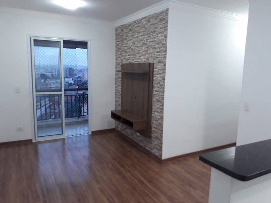 Foto 1 de Apartamento com 2 Quartos para alugar, 51m² em Vila Prudente, São Paulo