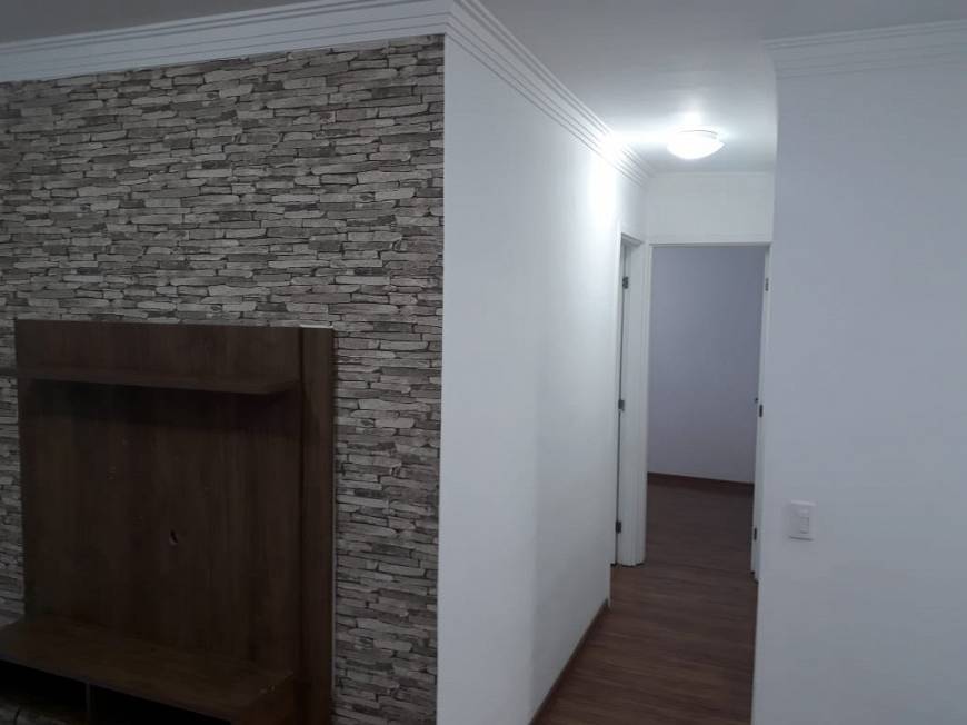Foto 4 de Apartamento com 2 Quartos para alugar, 51m² em Vila Prudente, São Paulo
