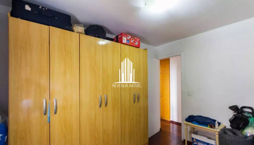 Foto 2 de Apartamento com 2 Quartos à venda, 52m² em Vila Santa Catarina, São Paulo