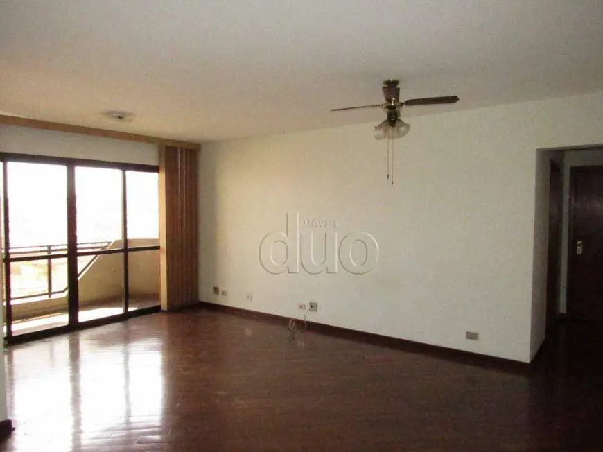 Foto 1 de Apartamento com 3 Quartos para alugar, 140m² em Alto, Piracicaba