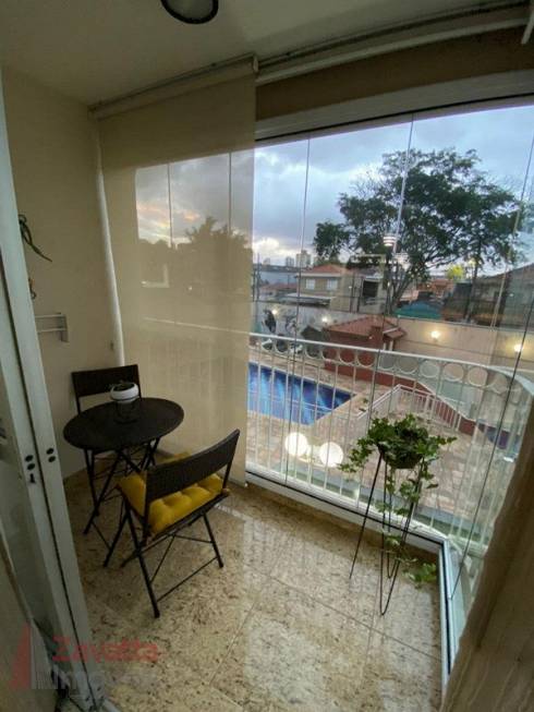 Foto 4 de Apartamento com 3 Quartos à venda, 73m² em Chácara Califórnia, São Paulo