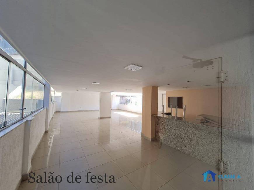 Foto 4 de Apartamento com 3 Quartos à venda, 135m² em Coração Eucarístico, Belo Horizonte