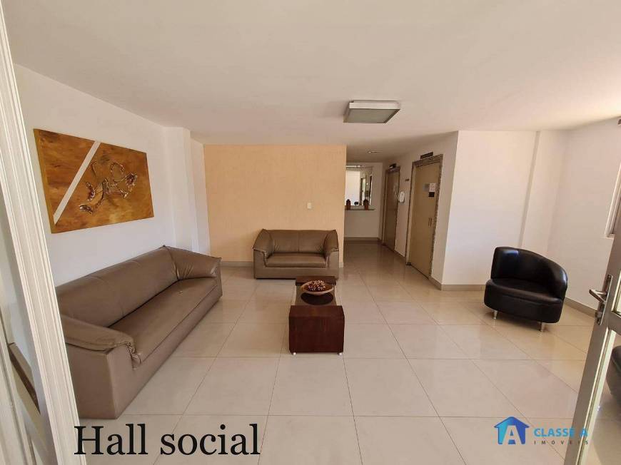 Foto 5 de Apartamento com 3 Quartos à venda, 135m² em Coração Eucarístico, Belo Horizonte