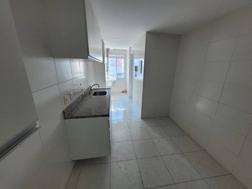 Foto 3 de Apartamento com 3 Quartos à venda, 103m² em da Luz, Nova Iguaçu