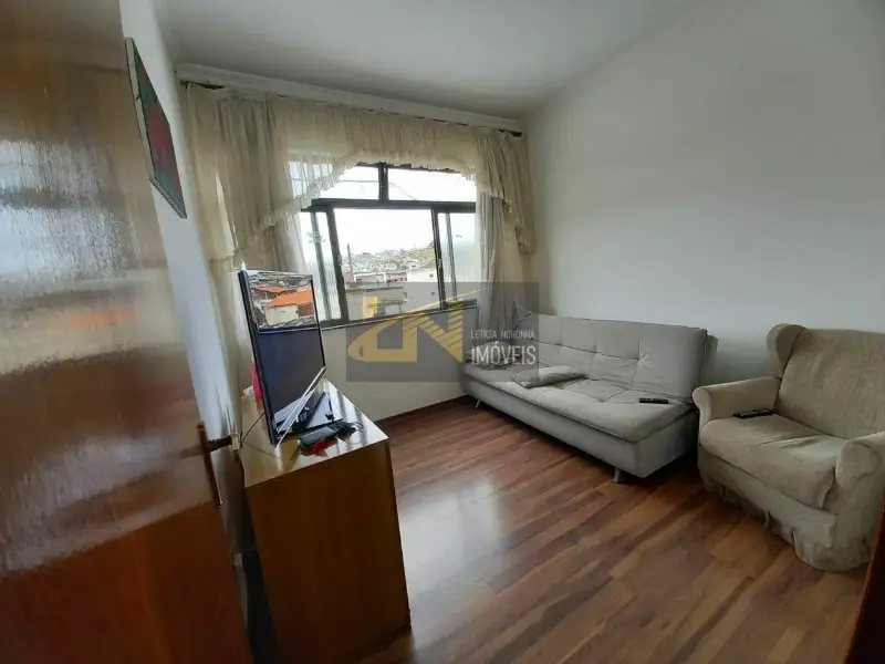 Foto 1 de Apartamento com 3 Quartos à venda, 362m² em Federal, São Lourenço