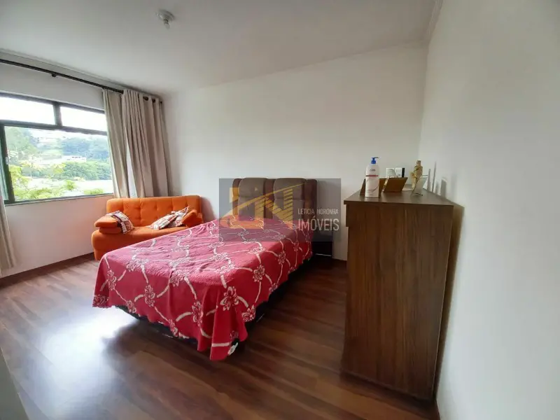 Foto 3 de Apartamento com 3 Quartos à venda, 362m² em Federal, São Lourenço