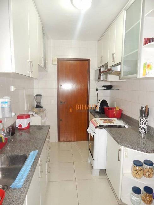Foto 4 de Apartamento com 3 Quartos para alugar, 140m² em Fernão Dias, Belo Horizonte