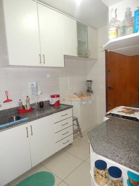 Foto 5 de Apartamento com 3 Quartos para alugar, 140m² em Fernão Dias, Belo Horizonte