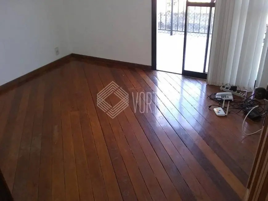 Foto 1 de Apartamento com 3 Quartos à venda, 138m² em Grajaú, Rio de Janeiro