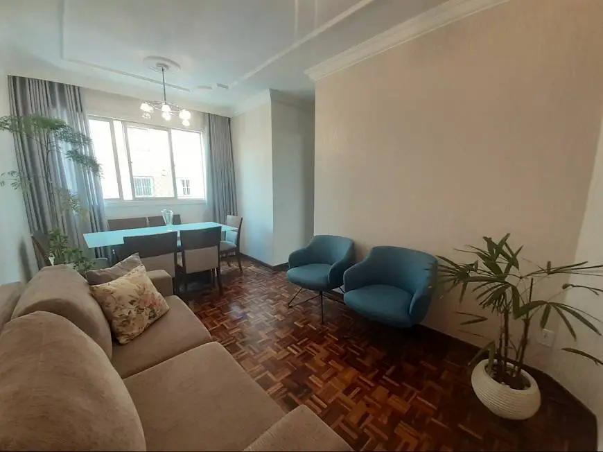 Foto 1 de Apartamento com 3 Quartos à venda, 60m² em Santa Helena, Belo Horizonte