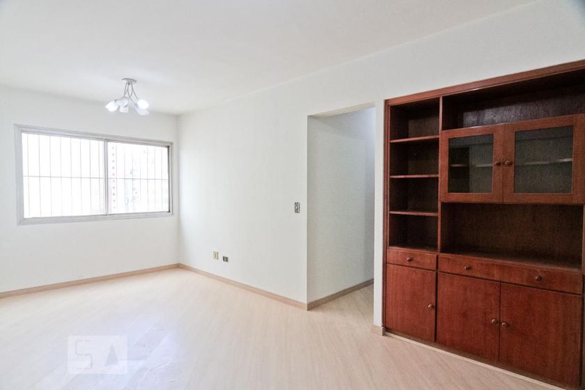 Foto 1 de Apartamento com 3 Quartos para alugar, 74m² em Santana, São Paulo