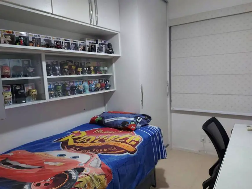 Foto 5 de Apartamento com 3 Quartos à venda, 75m² em Vicente de Carvalho, Rio de Janeiro