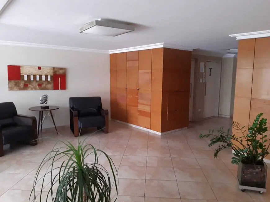 Foto 3 de Apartamento com 3 Quartos à venda, 78m² em Vila Clementino, São Paulo