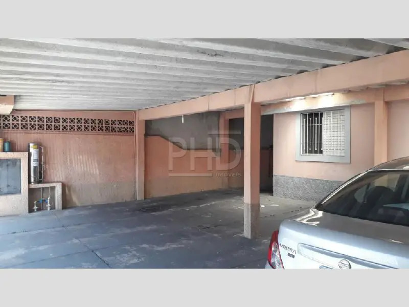 Foto 1 de Apartamento com 3 Quartos à venda, 60m² em Vila Euro, São Bernardo do Campo