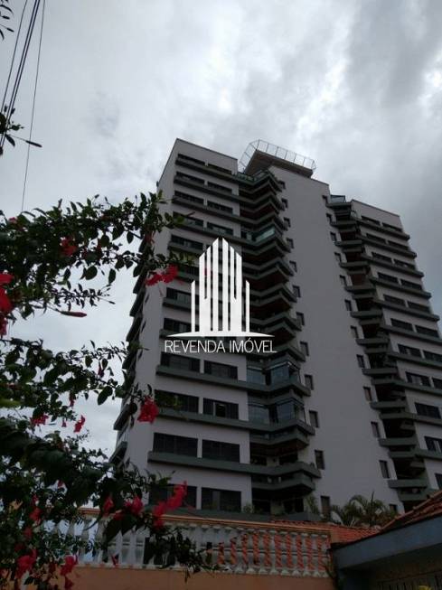 Foto 1 de Apartamento com 3 Quartos à venda, 145m² em Vila Moinho Velho, São Paulo