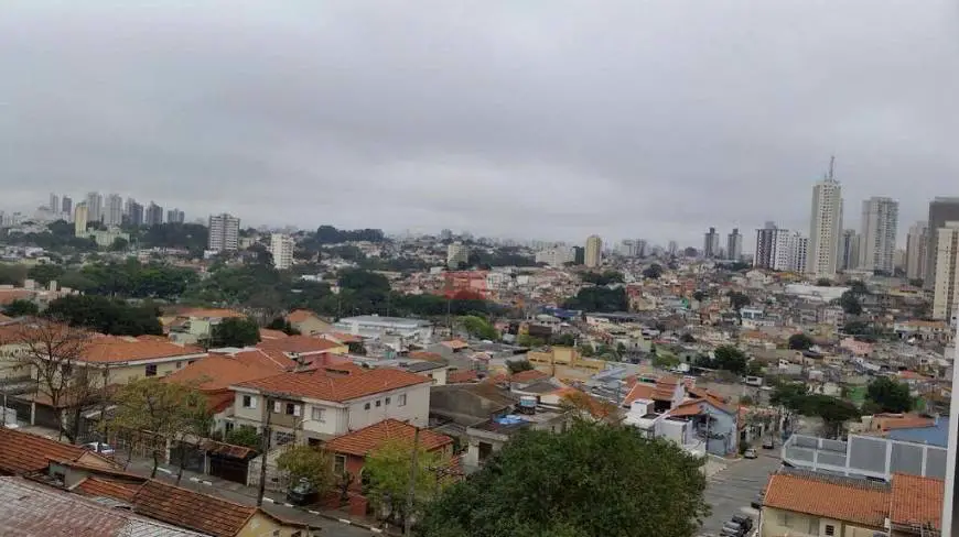 Foto 2 de Apartamento com 3 Quartos à venda, 80m² em Vila Moinho Velho, São Paulo