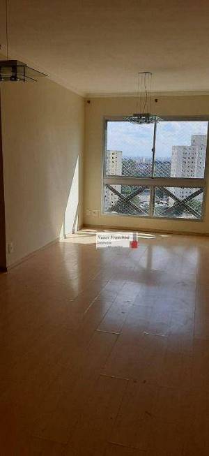 Foto 1 de Apartamento com 3 Quartos para alugar, 67m² em Vila Nova Cachoeirinha, São Paulo
