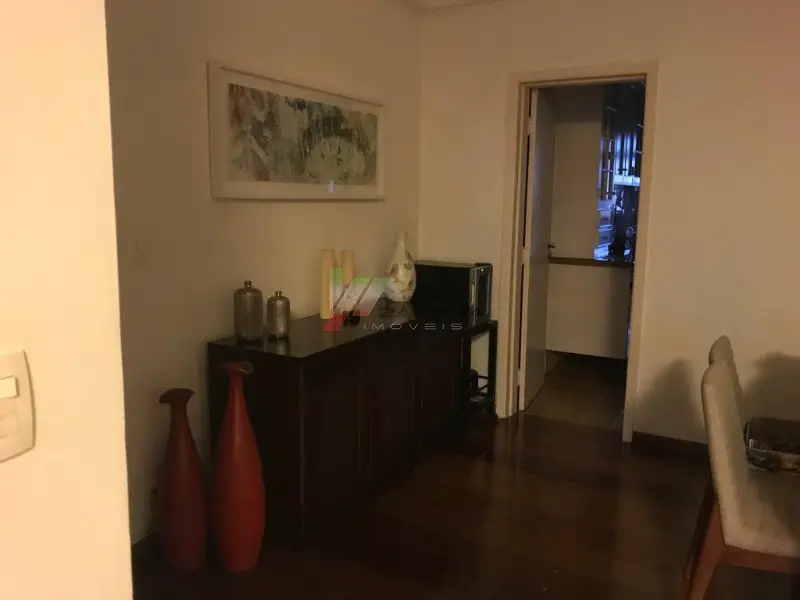 Foto 5 de Apartamento com 4 Quartos à venda, 190m² em Água Fria, São Paulo